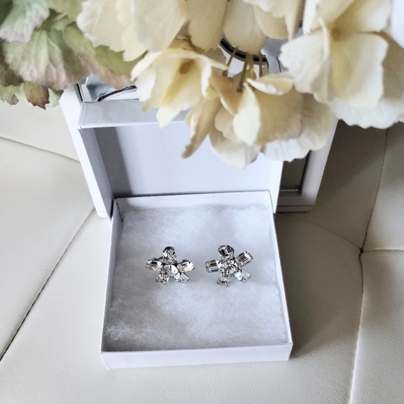 Vintage Albert Weiss Earrings - Picture 4 of 13